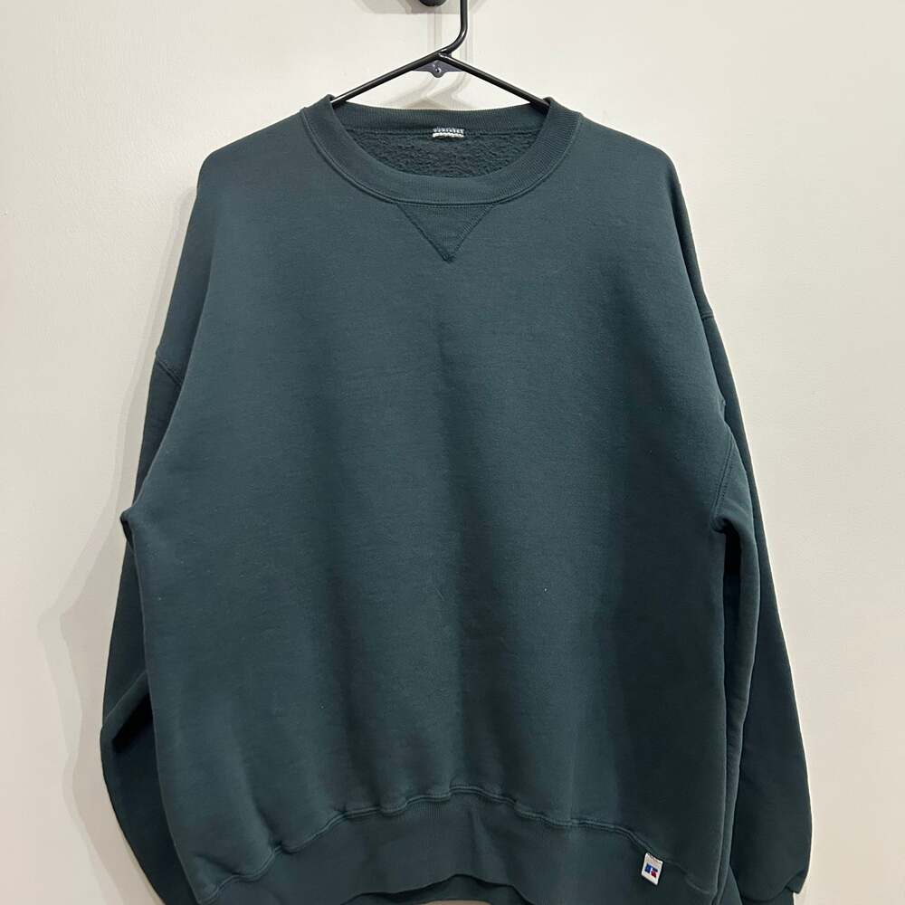 Vintage Russell Athletic Crewneck